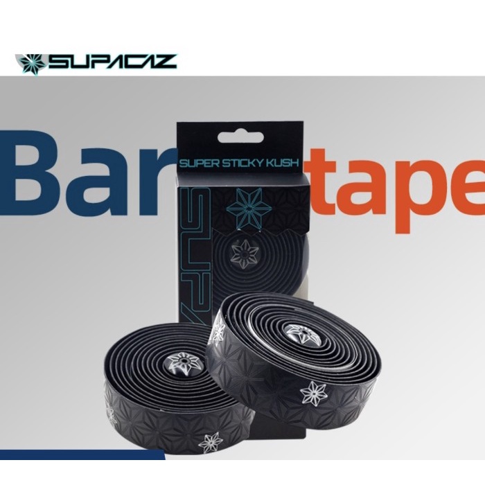 Stang Supacaz Bartape Handlebar Roadbike
