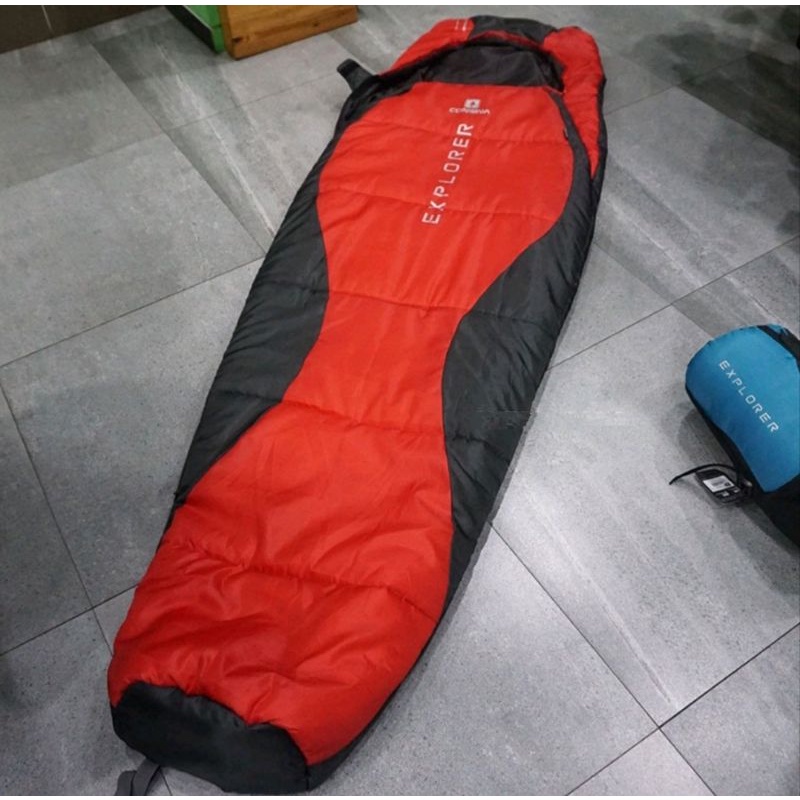 Sliping Bag Consina Explorer