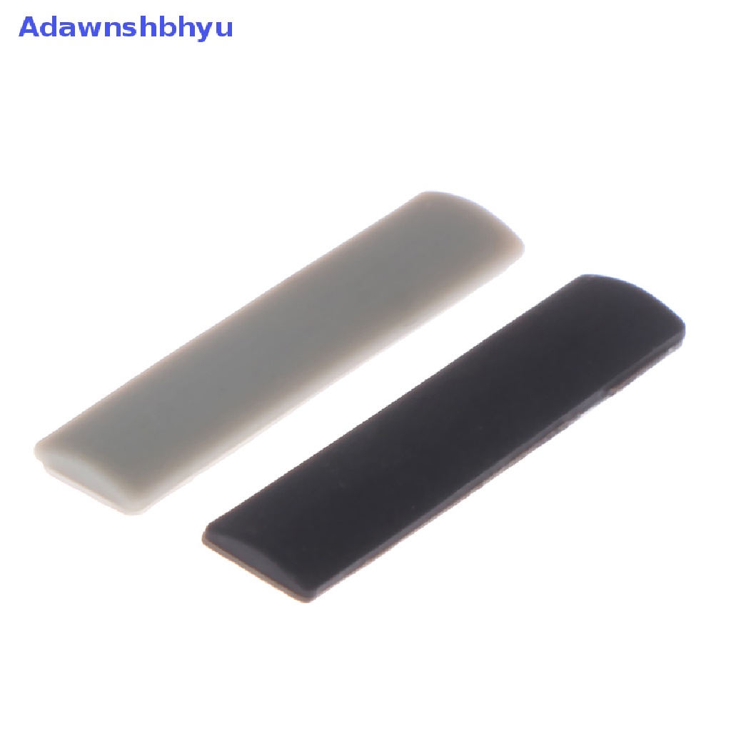 Adhyu 1PC Karet Kaki Foot Bottom Base Cover Untuk Lenovo Thinkpad E480 R480 E485 E490 ID