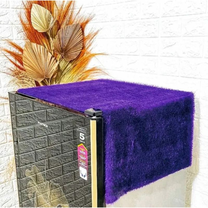 Taplak kulkas karakter / Taplak kulkas 1 pintu / taplak kulkas 2 pintu / taplak serbaguna