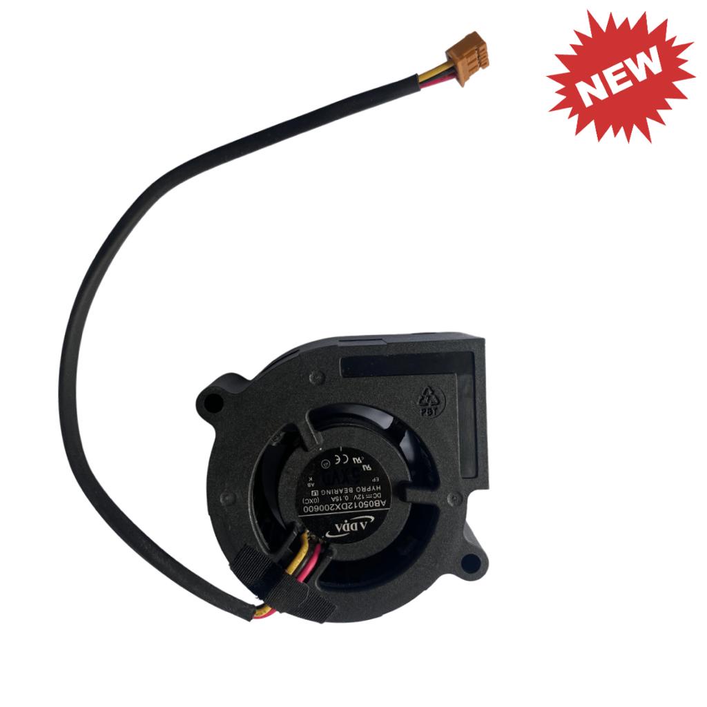 New Fan Blower Kipas Keong Proyektor  Projector BenQ MS504 MX505 MS506 MX507