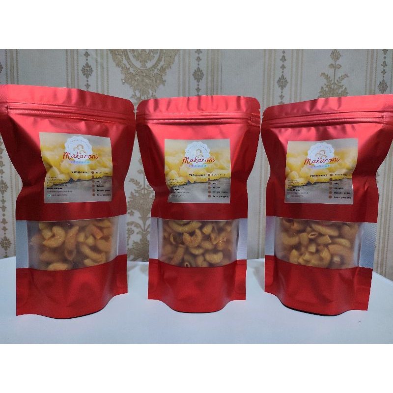 

makaroni snackreszzz