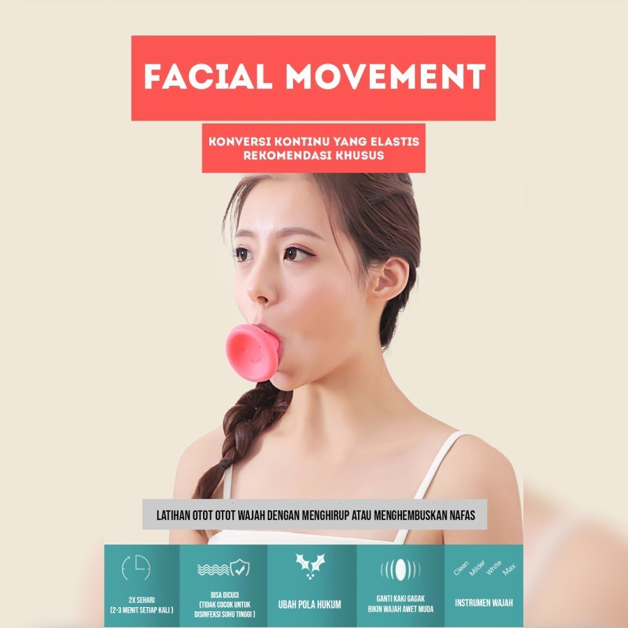 Beli 1 Gratis 1) Smart Lift Skin ORIGINAL