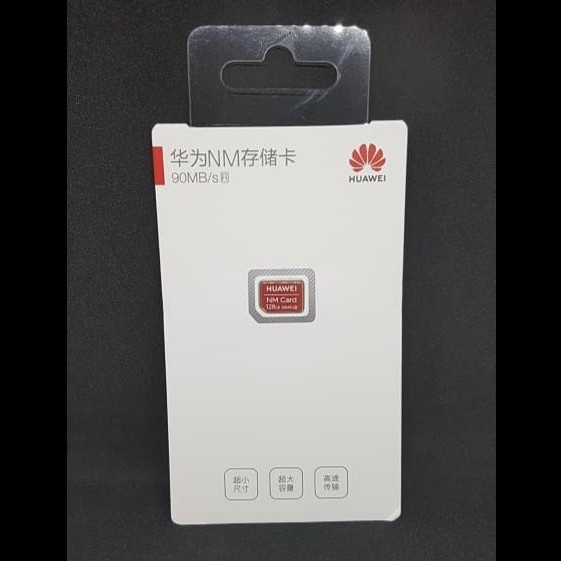 100% ORIGINAL HW 128GB NM Nano Memory Card 128 GB