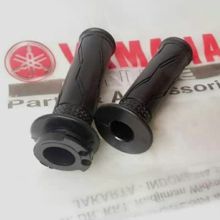 Handgrip Vixion Scorpio Byson R15 besi