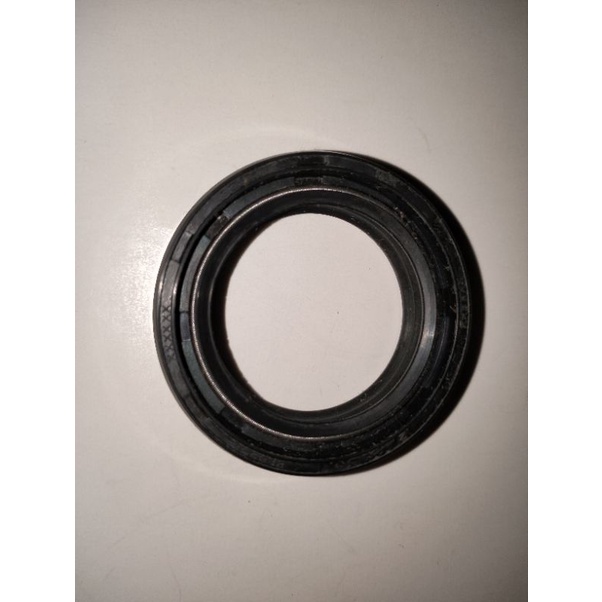 seal shock depan kawasaki Klx 150