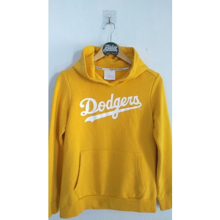 Hoodie MLB Dodgers