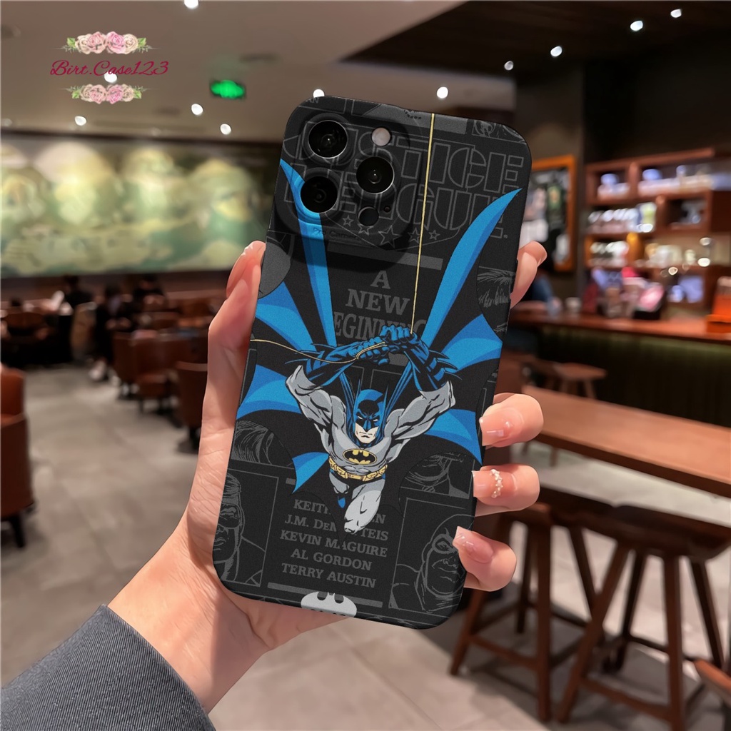 CUSTOM CASE SOFTCASE SILIKON PROCAMERA HERO CUSTOM OPPO REALME VIVO XIAOMI SAMSUNG INFINIX IPHONE FOR ALL TYPE BC6903