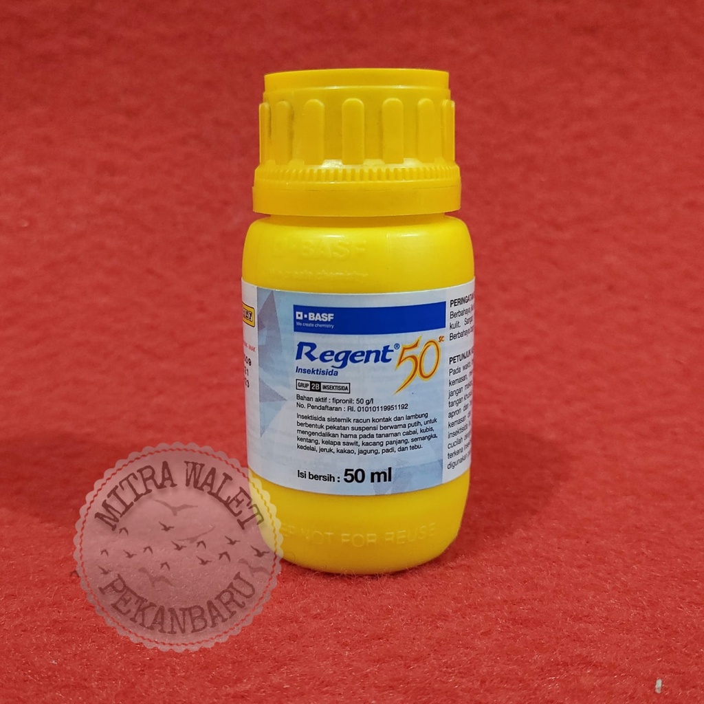 Regent insektisida 50ml