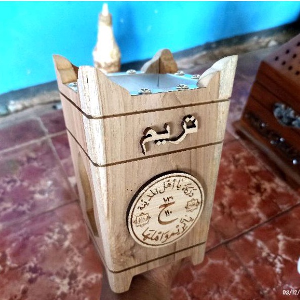 (bukhur arab-perapen dupa -tempat bakar dupa kayu-dupa gaharu (kayu mentahan )