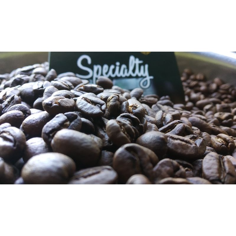 

KOPI ARABICA GAYO. SPECIALTY