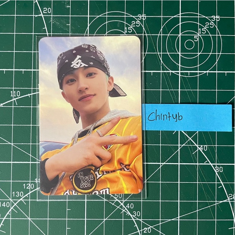 mark digipack beatbox ver