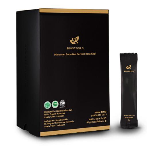 Biogold Stemcell BioScGold Stemcell Apple Stem cell Gold