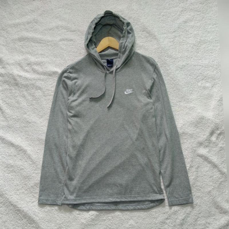 sweater Hoodie Nike second