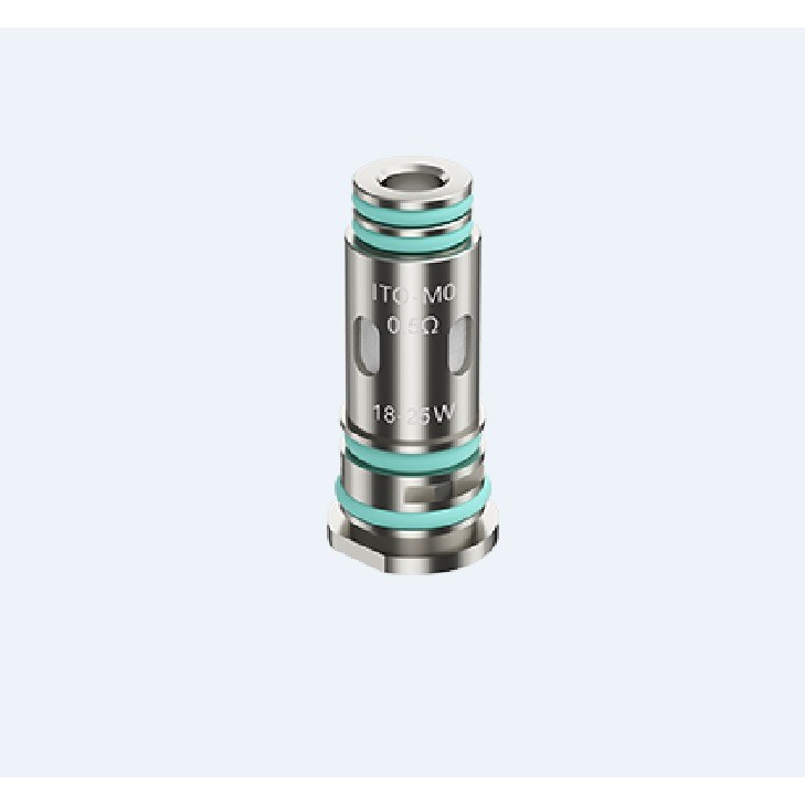 NEW VOOPOO ITO COIL ITO-M0 0.5 AUTHENTIC