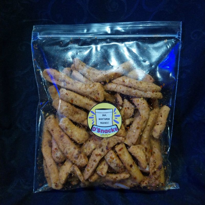 

BASRENG PEDAS DAUN JERUK BASRENG ORIGINAL GURIH BASO GORENG PEDAS ORGINIAL MURAH ISI 90 250 500 GRAM