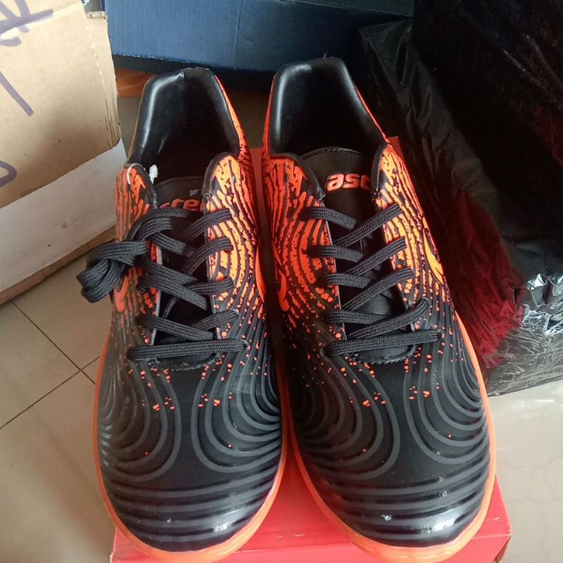 Sepatu Astec Aksara Futsal (M)