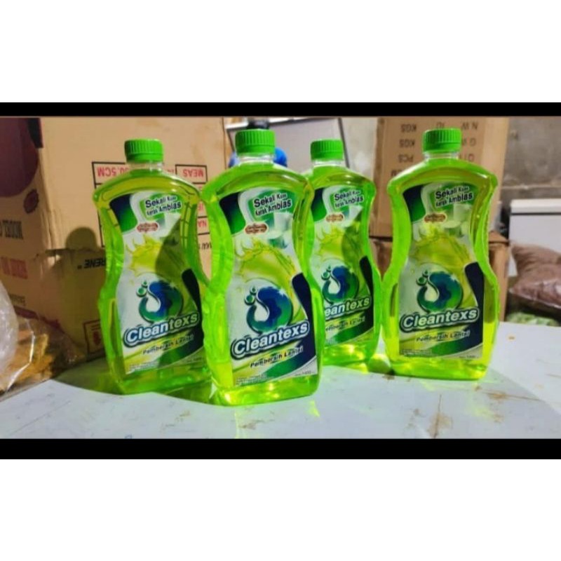 Cleantex Pembersih Kerak Kamar Mandi/Pembersih Kerak Kamar Mandi Viral/Pembersih Kamar Mandi