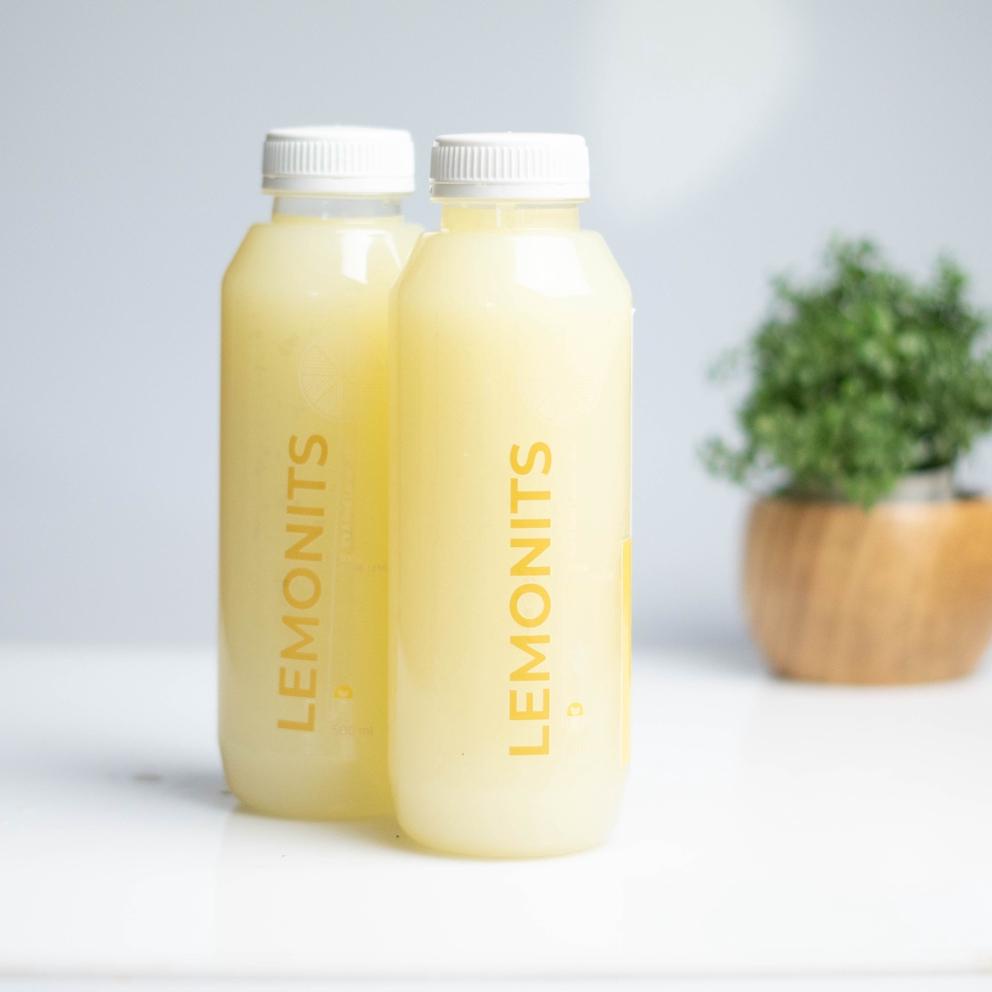 

[KODE PRODUK MLVCQ3787] Juice Sari Lemon Asli Lemonits 500 ml Original Diet/Detox Original