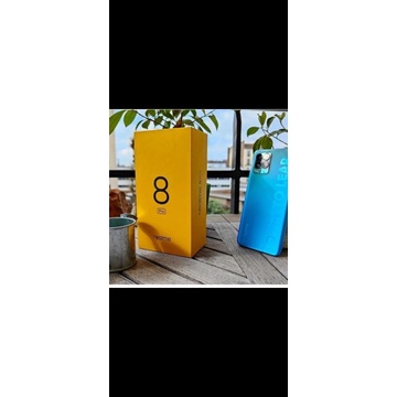 Realme 8 pro second Super Mulus