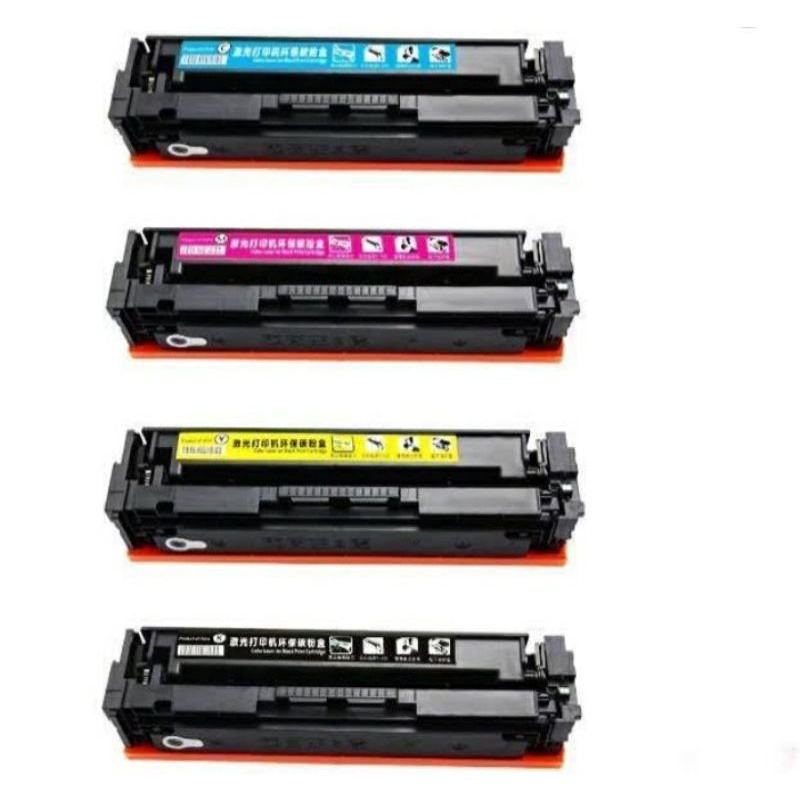 Toner Catridge Compatible 507A CE400A 500 M551dn 500 M551n MFP M575dn