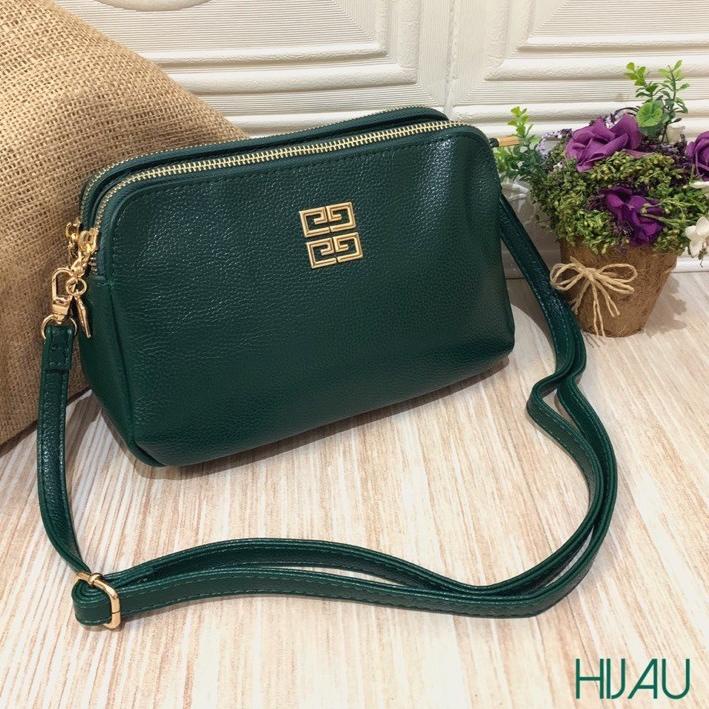 Terlaris TAS SELEMPANG IMPORT GV KYLIE S 3RUANG SUPREM TAS BATAM JAMJO .... ....