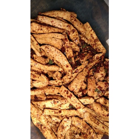 

BASRENG (BASO GORENG) 250 gram