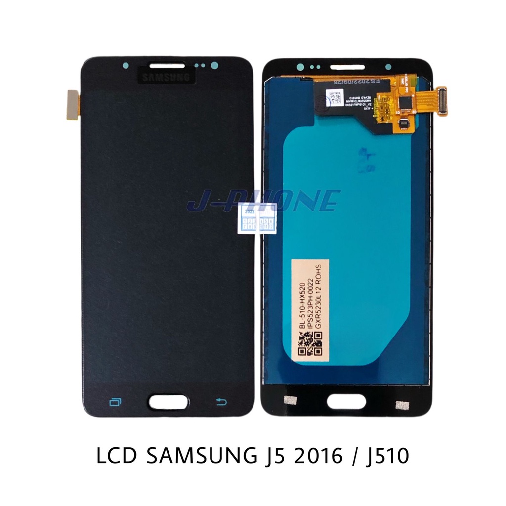 LCD SAMSUNG J510 / J5 2016