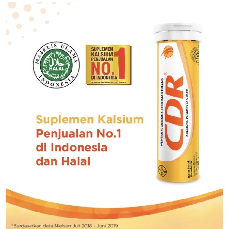 

CDR REDOXON VITAMIN C 10s x2 (Bundle)