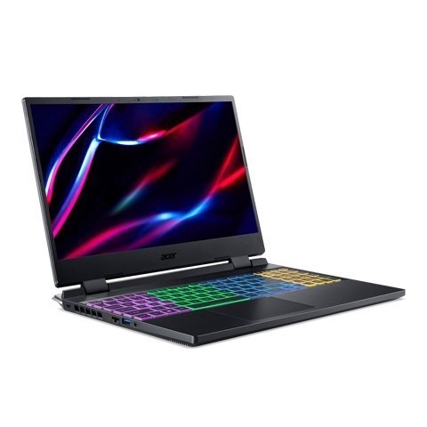 Intel Core i5-12500H CPU
