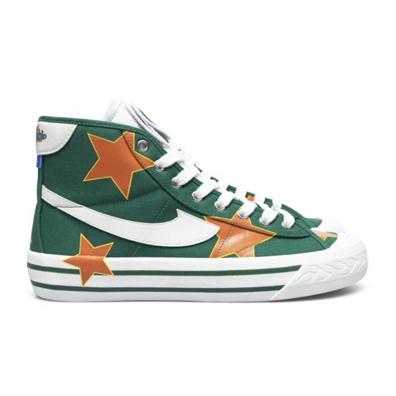 Jual SEPATU COMPASS X BOY PABLO [ORIGINAL] Shopee Indonesia