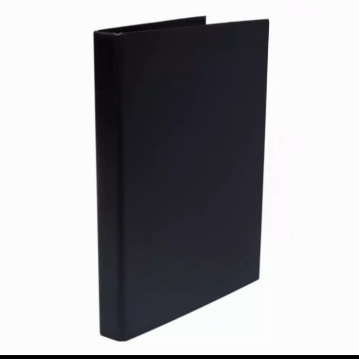 

BANTEX BINDER 2 RING D UKURAN FOLIO KAPASITAS 20 MM