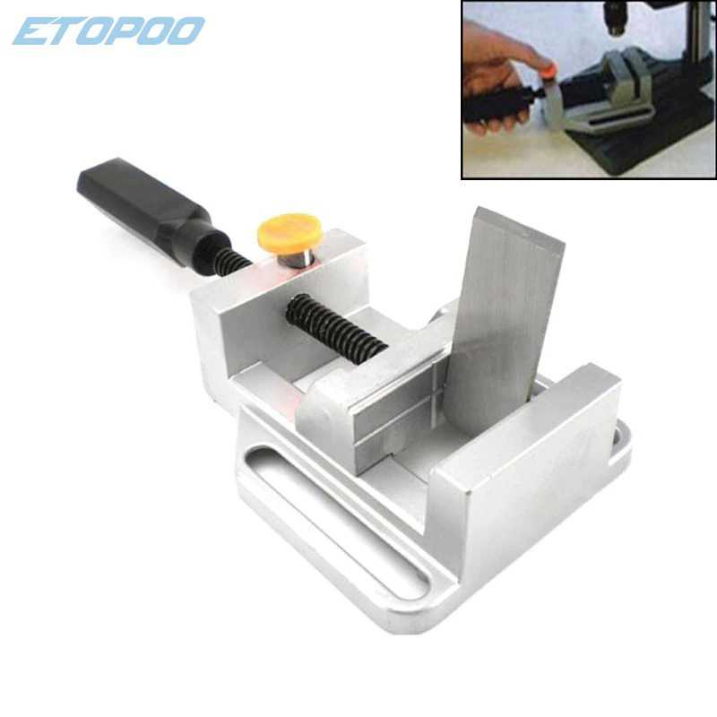 Etopoo Penjepit Kayu Clamp Vise Woodworking Carpentry Tool 68mm - 1609