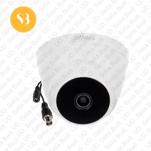 Kamera CCTV Indoor Dahua DH-HAC-T1A21P 2 MP