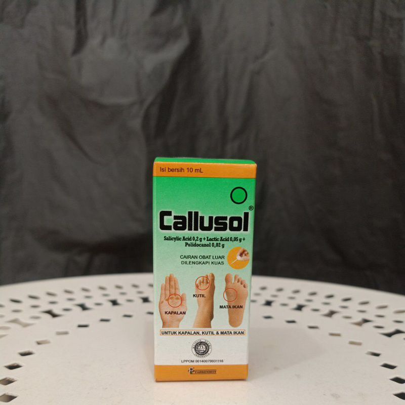 callusol
