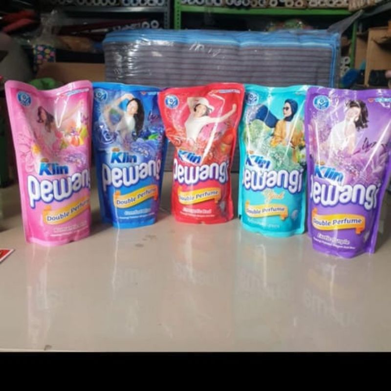 so klin pewangi 800 ml
