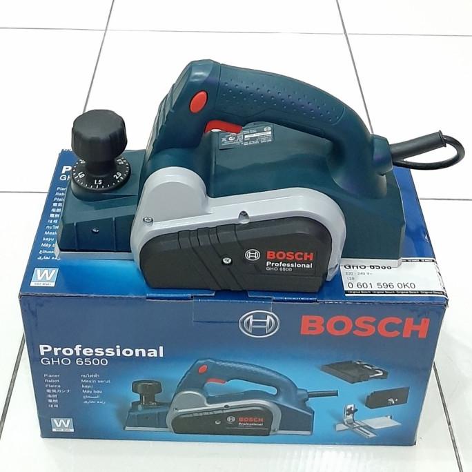 MESIN SERUT KAYU BOSCH GHO 6500 / MESIN SUGU BOSCH GHO6500 harif11 Berkualitas