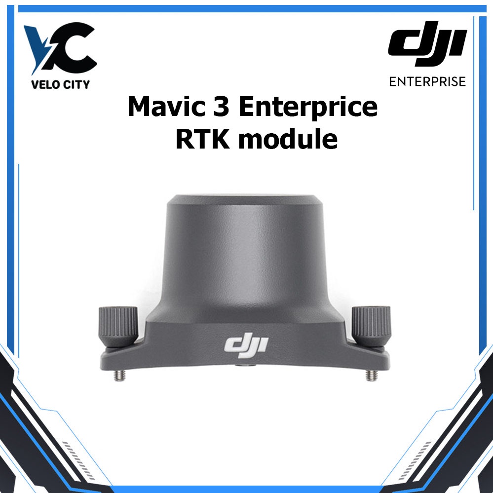 DJI Mavic 3 Enterprise - Rtk Module Part01 Original Garansi Resmi