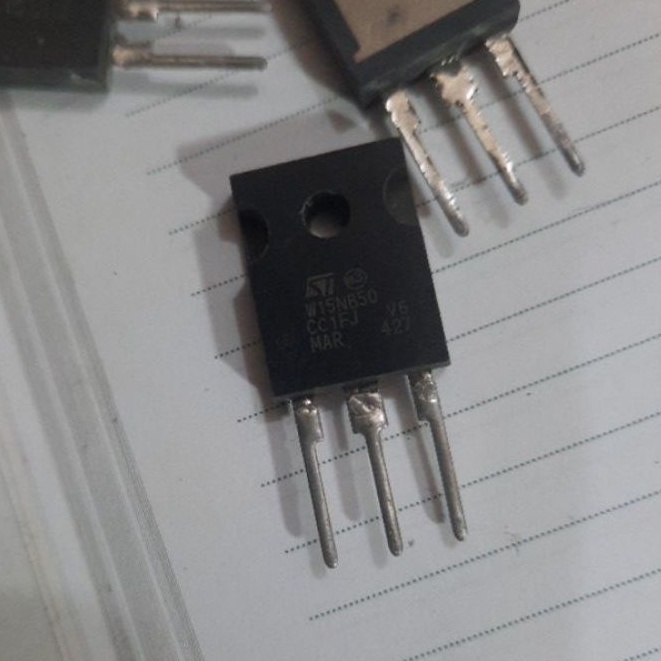 W 15NB50 / W 15N 50B