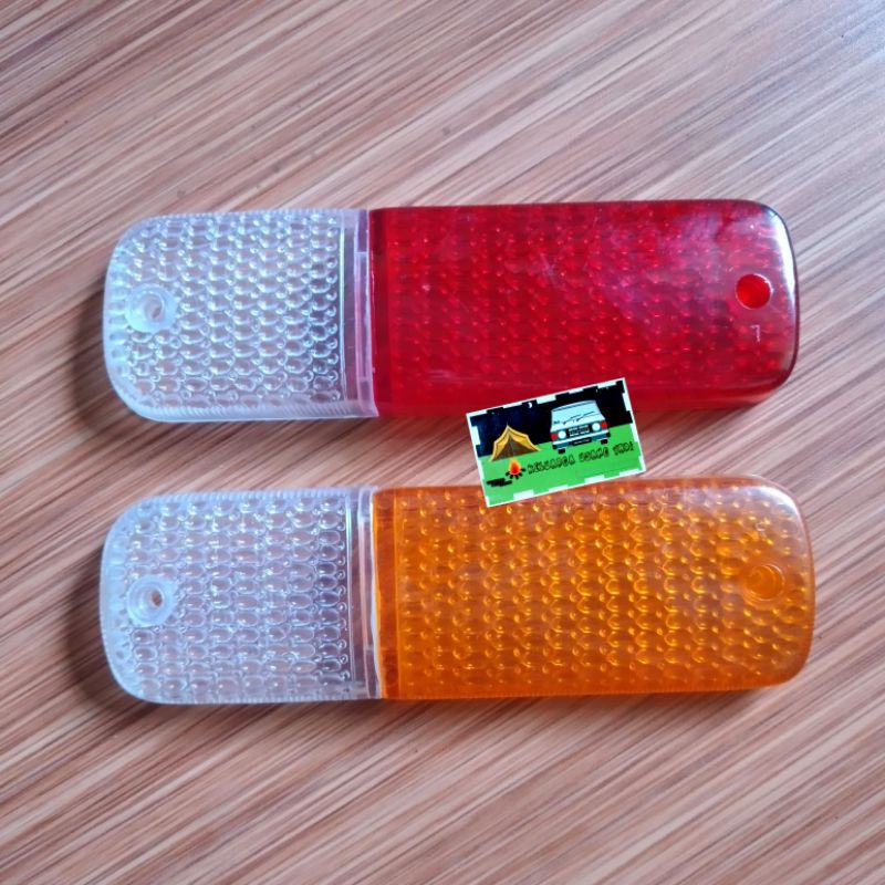 Mika bemper sein (KIRI) Honda Accord Prestige (1pcs)