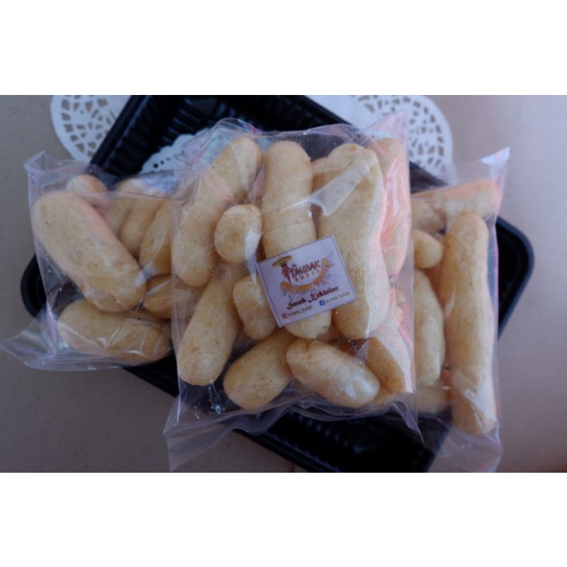 

Kakap Tengiri kemasan bal (2 kg)