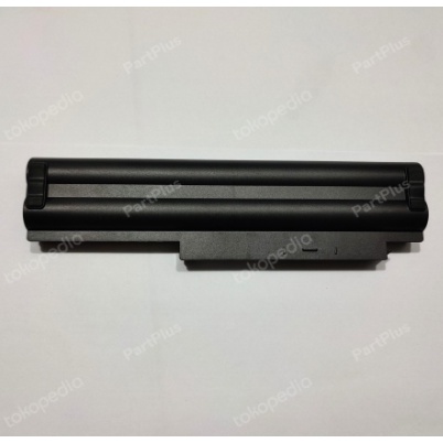 Baterai Batre Laptop Lenovo Thinkpad X202 X220 X220i Series 29+