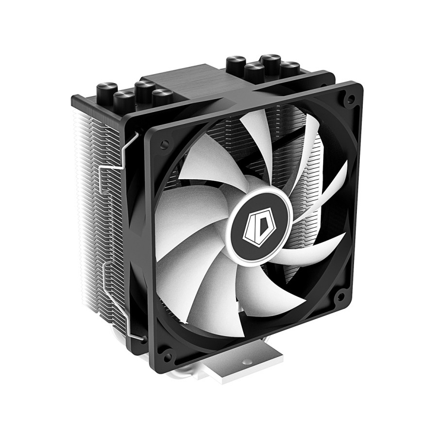 ID Cooling SE-214-XT SE 214 XT ARGB CPU Cooler Support LGA 1700