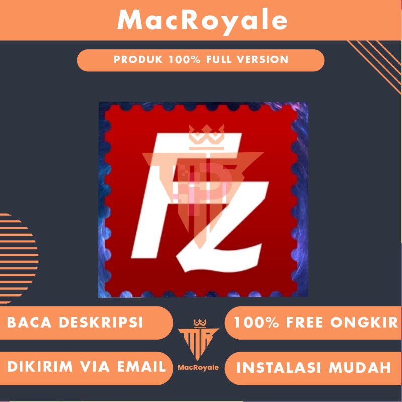 FileZilla Pro Win Os Full Version Lifetime - Klien FTP Profesional untuk Mengelola Transfer File Antara Lokal dan Server Jarak Jauh dengan Mudah Menyediakan Konektivitas Aman dan Fitur Pengelolaan File Canggih