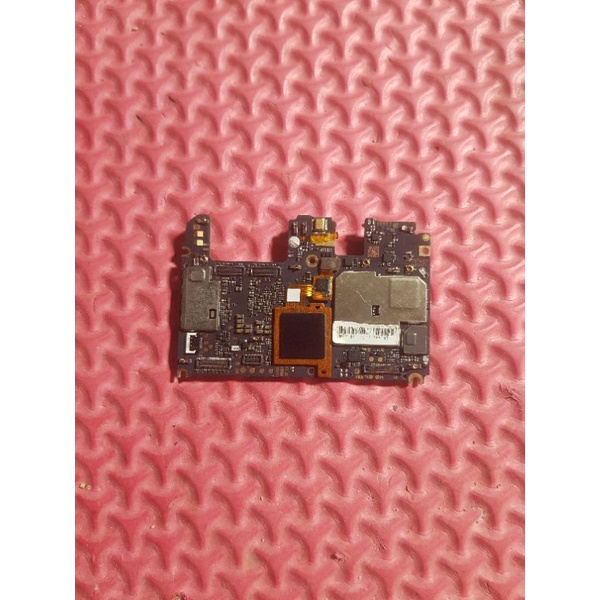 mesin xiaomi mi A1