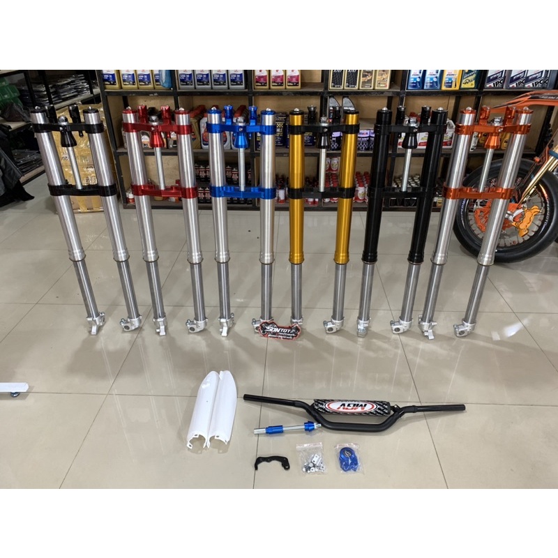 USD MGV 2023 FULLSET SETANG