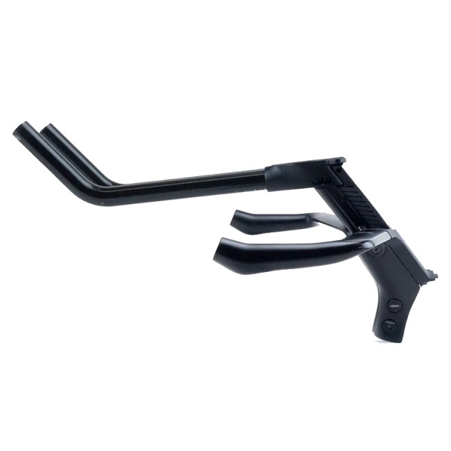 Stg Hb Bmc Aerobar Tm01 V - Cockpit - Handlebar Sepeda Roadbike