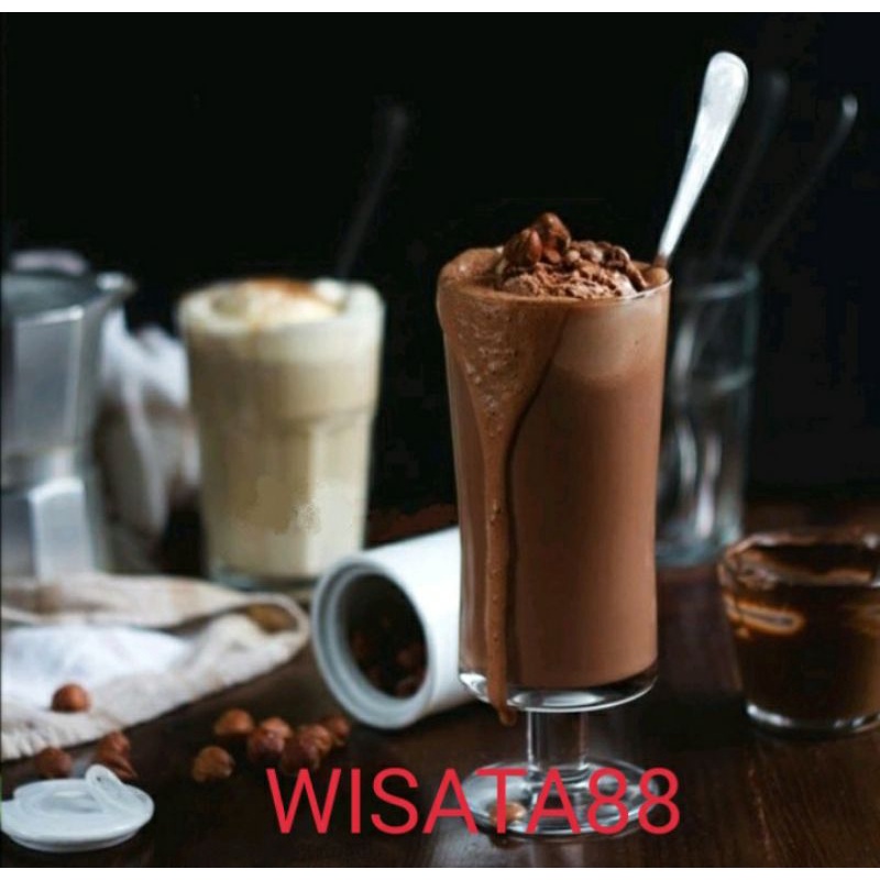 

bubuk minuman merdeka chocolate powder drink cocoa cokelat premium taste