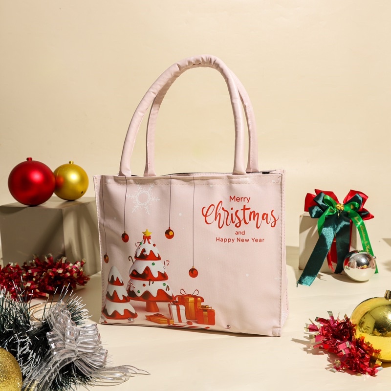 Tas Hampers Natal