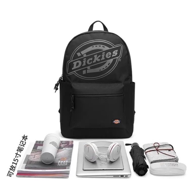 BACKPACK DICKI€S CLASSIC ORIGINAL BNWT ( JAPAN )